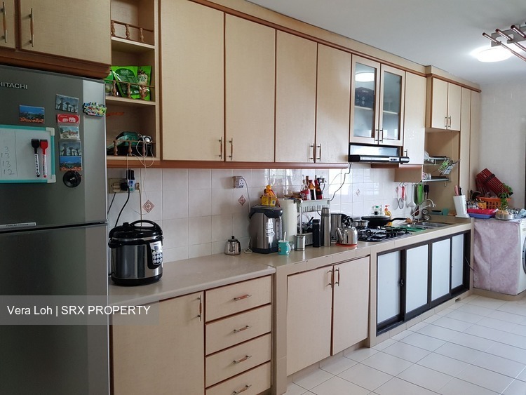 Blk 687A Choa Chu Kang Drive (Choa Chu Kang), HDB 4 Rooms #194146142